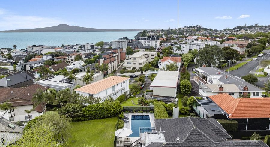  at 22 and 22A Paunui Street, Saint Heliers, Auckland City, Auckland