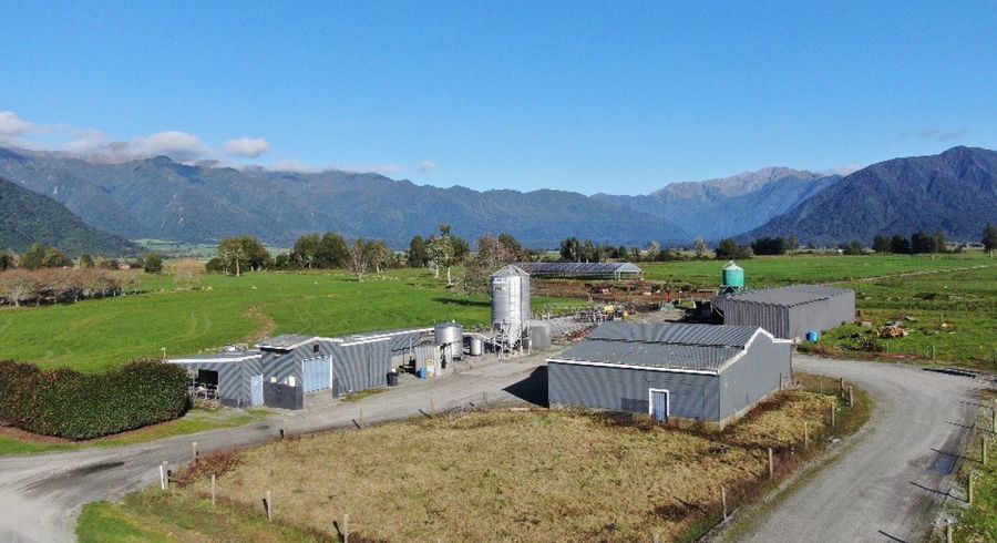  at 192-306 Johnston Road, Kowhitirangi, Westland, West Coast