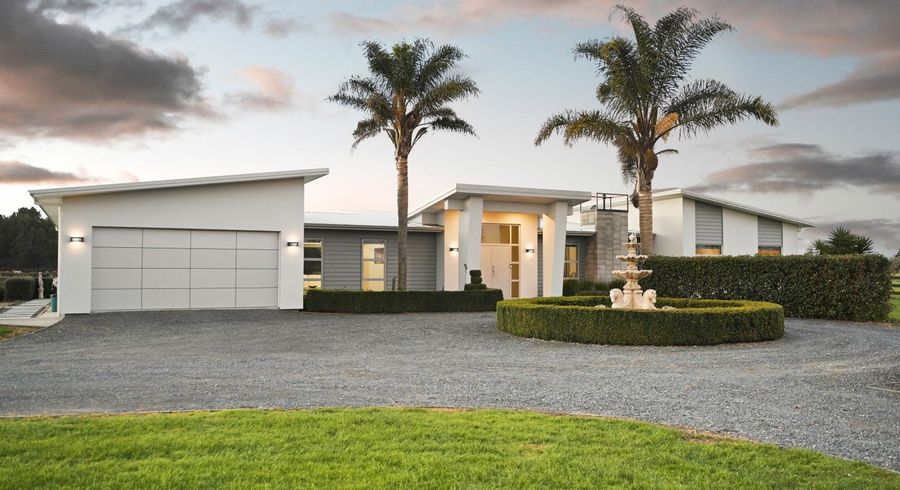  at 722B Bruntwood Road, Tamahere, Hamilton