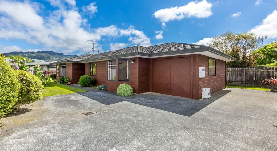 at 2/36 Thackeray Street, Trentham, Upper Hutt