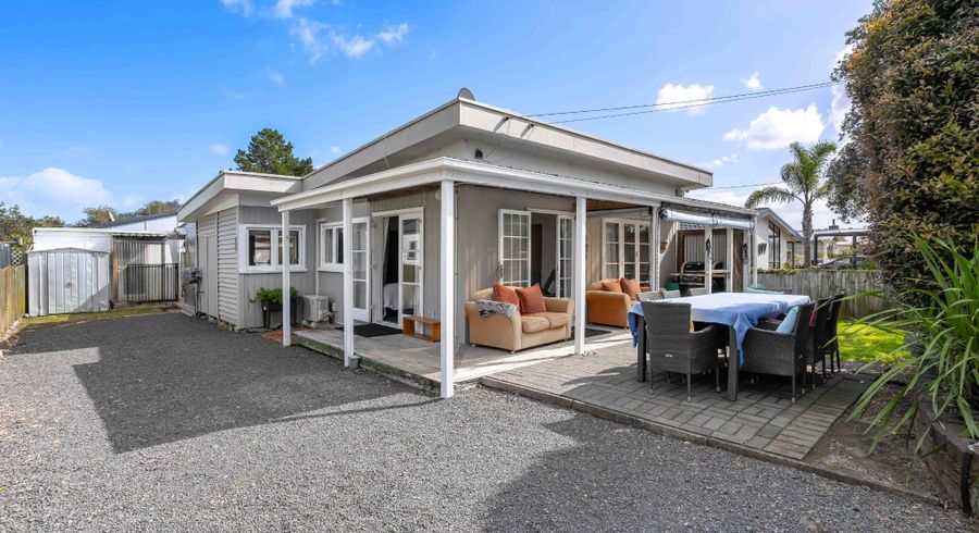  at 113A Philomel Road, Whangamata, Thames-Coromandel, Waikato