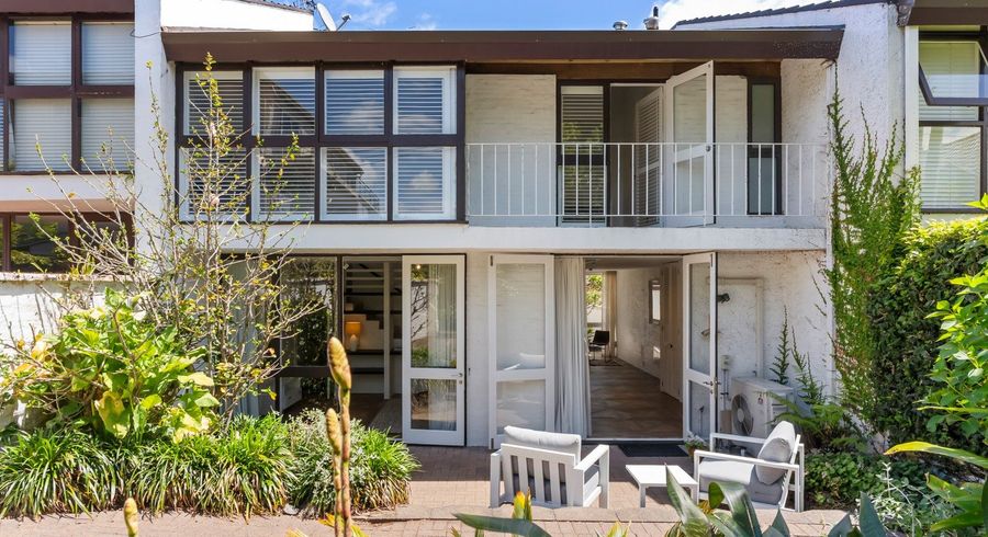  at 6/211 St Heliers Bay Road, Saint Heliers, Auckland City, Auckland