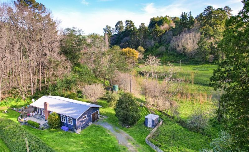  at 1887 Puketitiri Road, Rissington, Napier