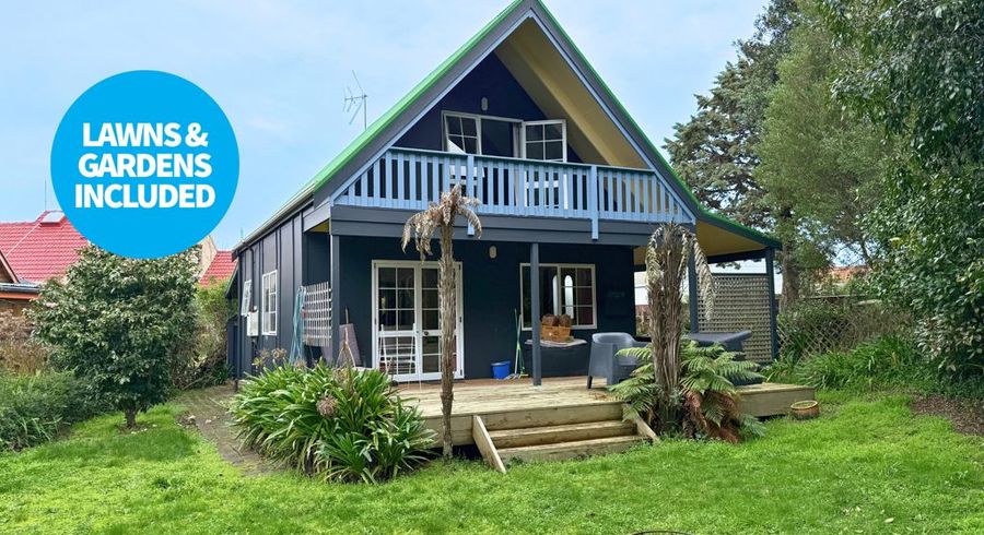 at 8 Aiken Road, Saint Johns Hill, Whanganui, Manawatu / Whanganui