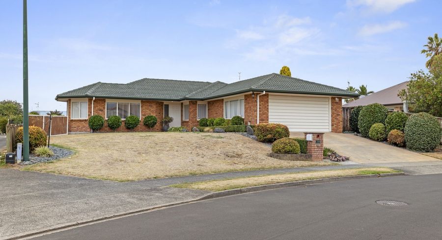  at 4 Maahutaupeke Place, Saint Andrews, Hamilton, Waikato