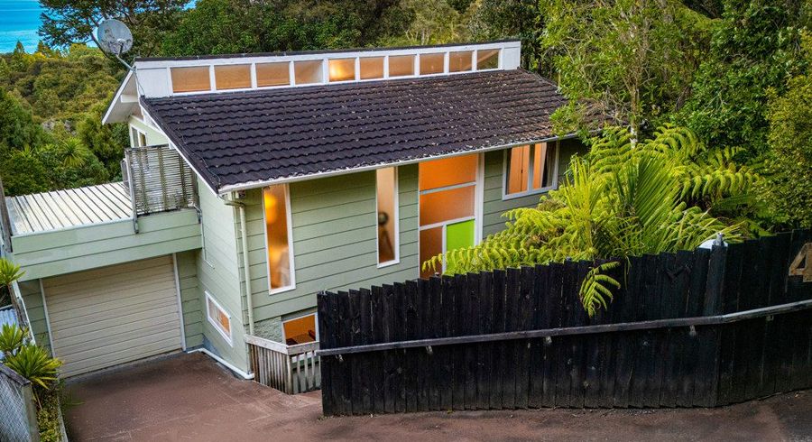  at 47 Takahe Road, Titirangi, Waitakere City, Auckland