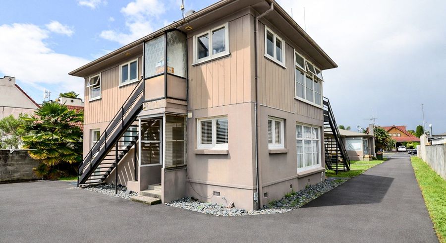  at 4/294 Ulster Street, Whitiora, Hamilton