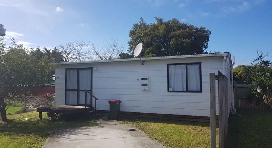  at 85A Russell Road, Manurewa, Manukau City, Auckland