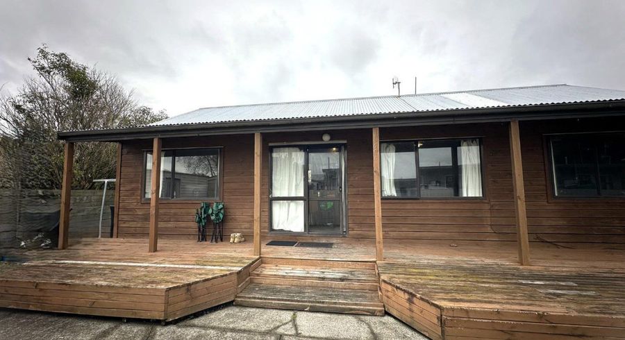 at 29A Ada Street, Hokowhitu, Palmerston North, Manawatu / Whanganui