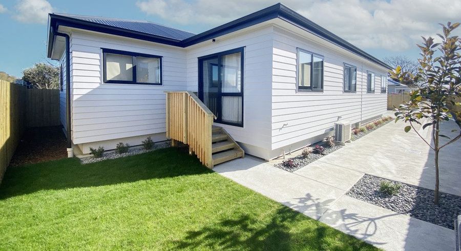  at 60a Ryan Street, Woolston, Christchurch City, Canterbury