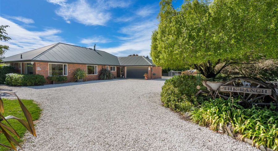  at 21 Winter Road, Swannanoa, Rangiora