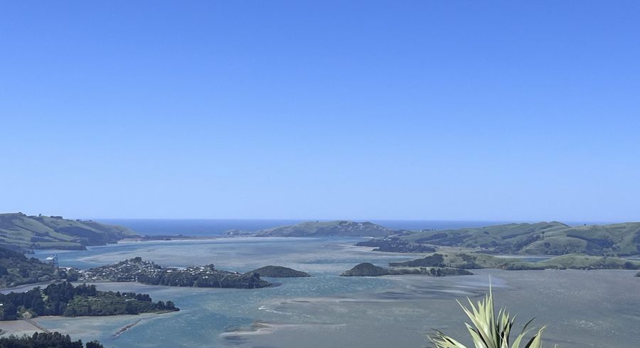  at 249 Signal Hill Road, Saint Leonards, Dunedin