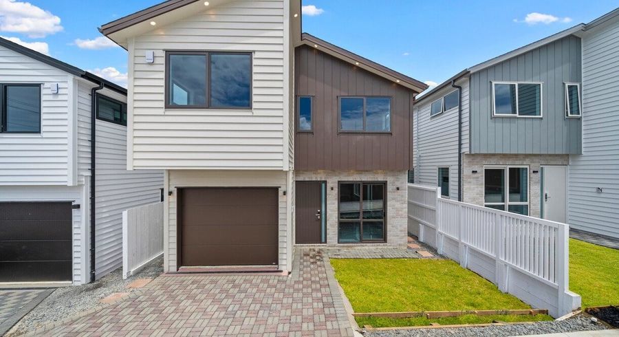  at 12 Hayward Road, Papatoetoe, Manukau City, Auckland