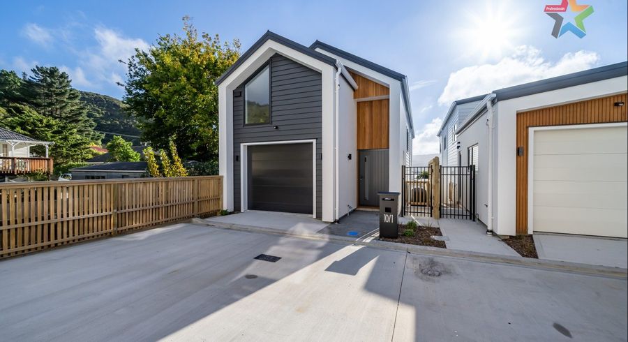  at 10/1 Helvetia Grove, Naenae, Lower Hutt, Wellington