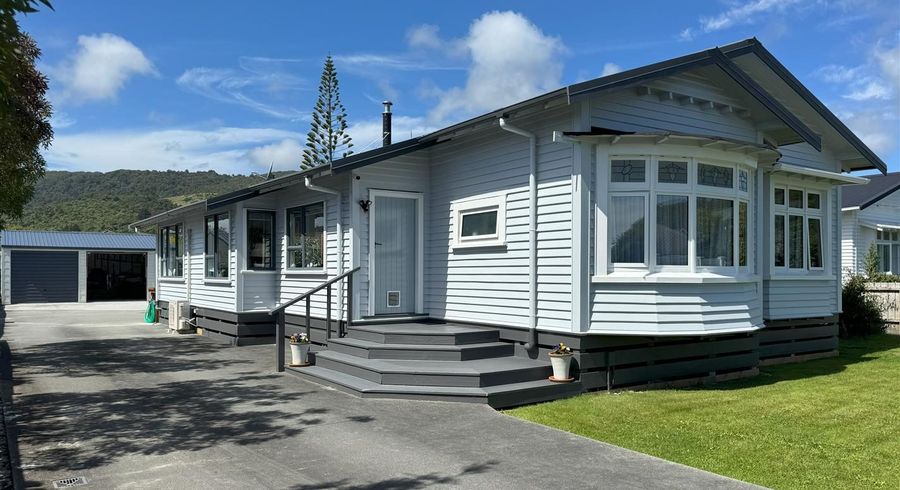  at 37 Marlborough Street, Greymouth, Greymouth