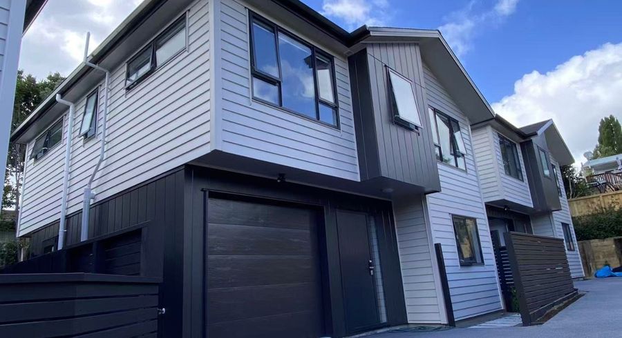  at 24C Eban Avenue, Hillcrest, North Shore City, Auckland
