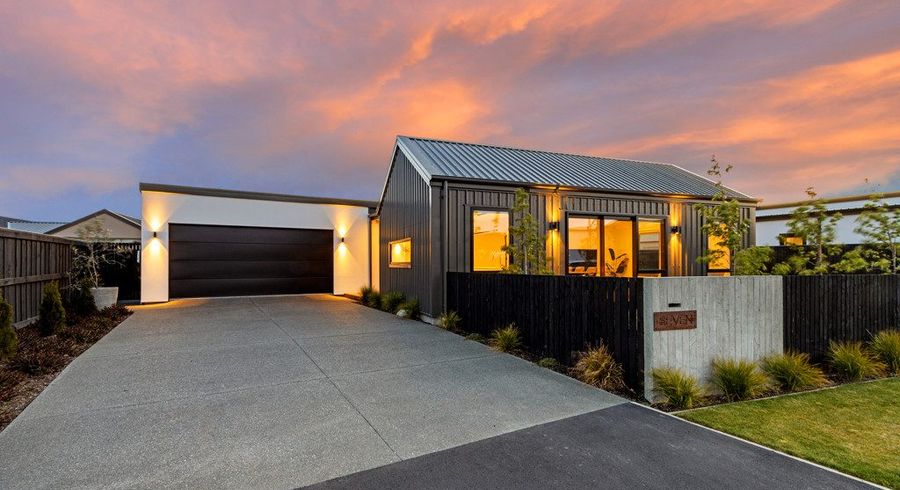  at 7 Blackhill Place, Halswell, Christchurch City, Canterbury