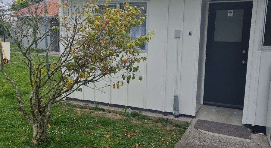  at 9/17 Hildreth Street, Trentham, Upper Hutt, Wellington