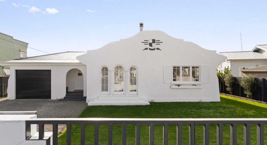  at 277 Kahutia Street, City Centre, Gisborne, Gisborne