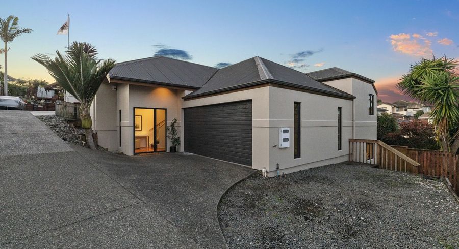  at 21A Price Crescent, Mount Wellington, Auckland City, Auckland