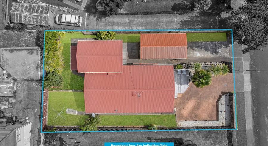  at 12 Pisces Road, Glen Eden, Waitakere City, Auckland