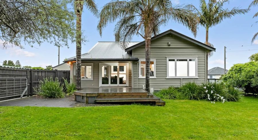  at 92 Beach Road, Pahurehure, Papakura