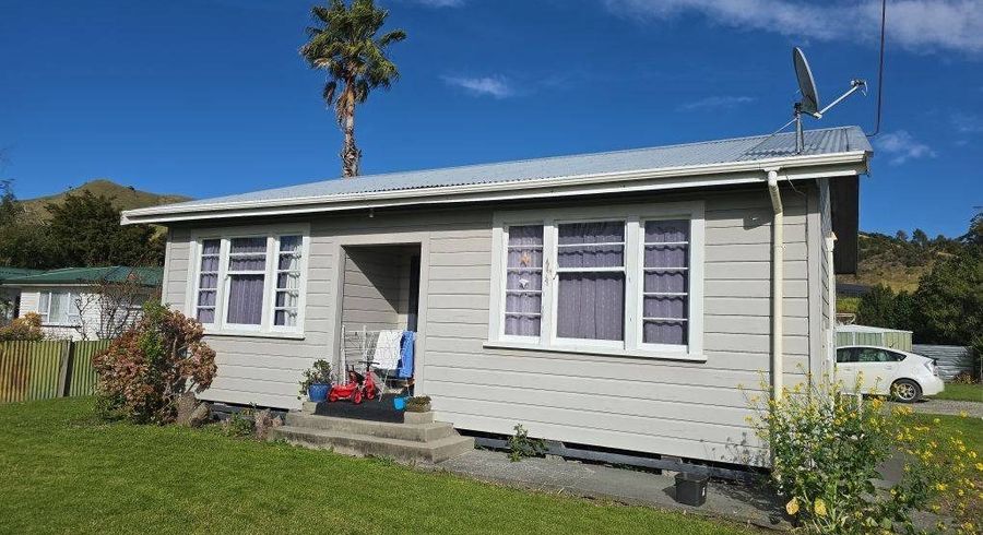  at 51 Steele Road, Tamarau, Gisborne, Gisborne