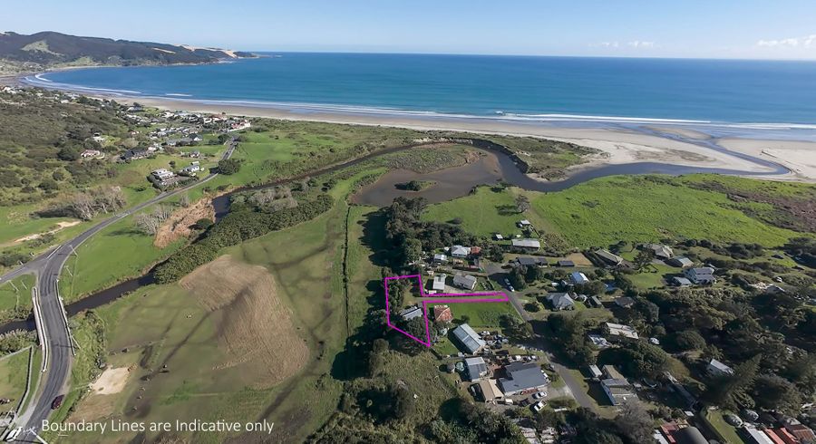  at 9 Tui Street, Ahipara, Far North, Northland