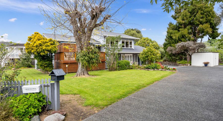  at 39 Cheviot Street, Woodhill, Whangarei