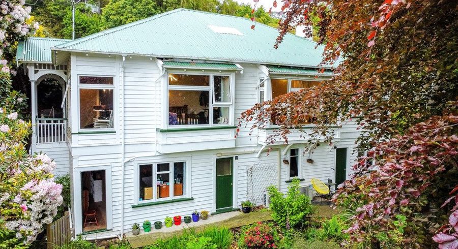  at 24 Braeview Crescent, Maori Hill, Dunedin