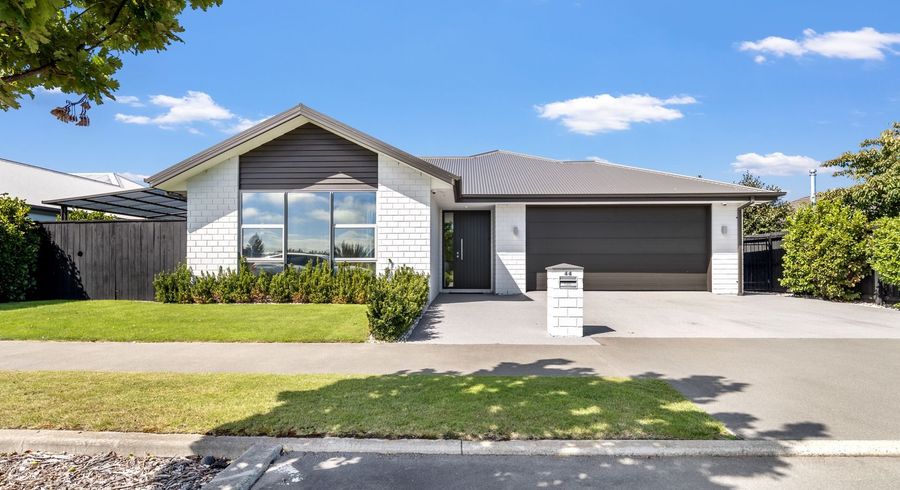  at 44 Te Korari Street, Marshland, Christchurch City, Canterbury