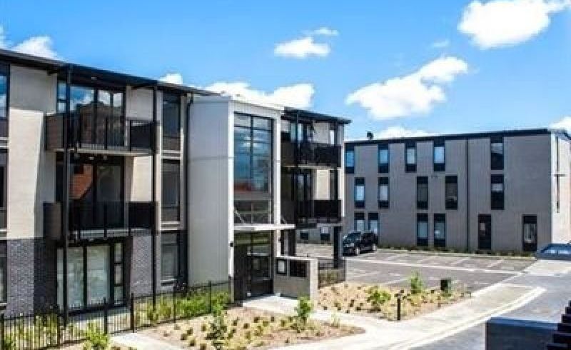  at 116/20 Mason Av, Otahuhu, Auckland City, Auckland