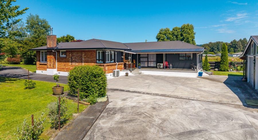  at 36 Totara Street, Taumarunui, Ruapehu, Manawatu / Whanganui