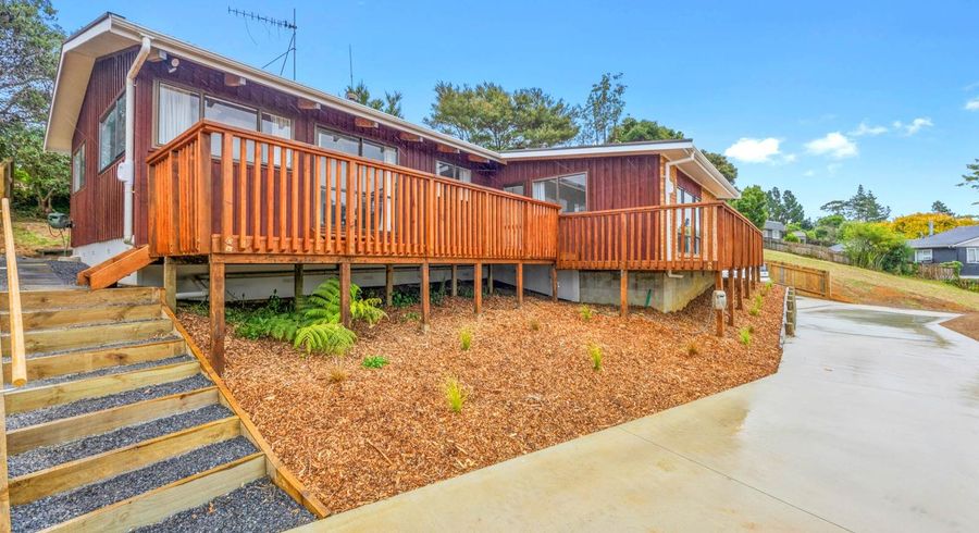  at 30B Oneills Road, Swanson, Waitakere City, Auckland