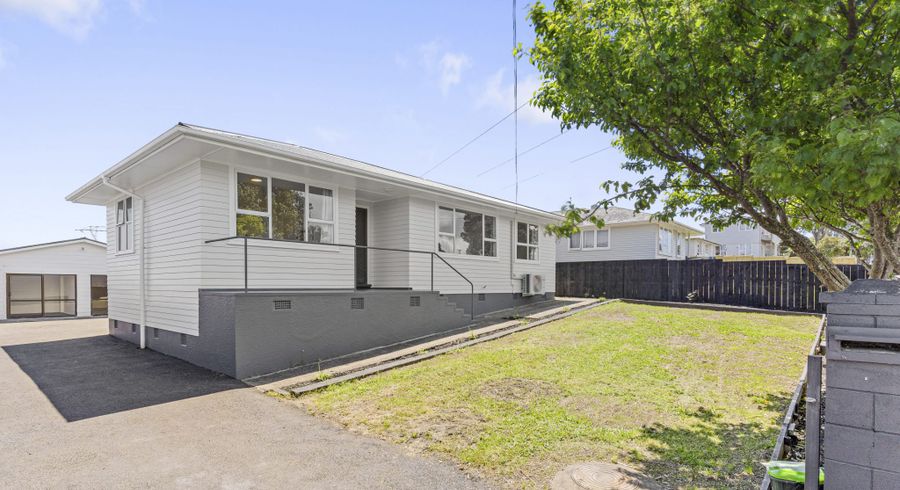  at 186 Preston Road, Otara, Auckland