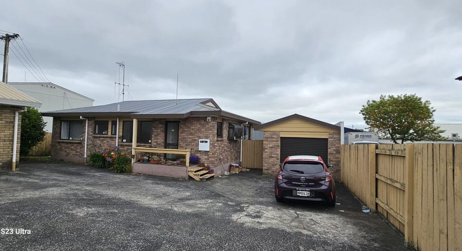  at 39 Seddon Road, Frankton, Hamilton