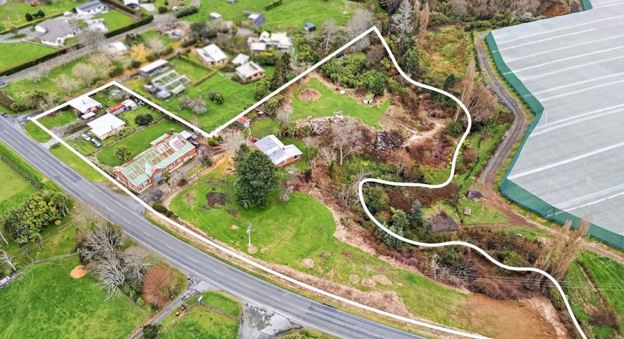  at 3643 Cambridge Road, Cambridge, Waipa, Waikato