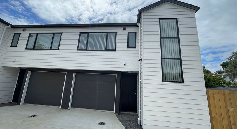  at 22B Union Road, Howick, Manukau City, Auckland