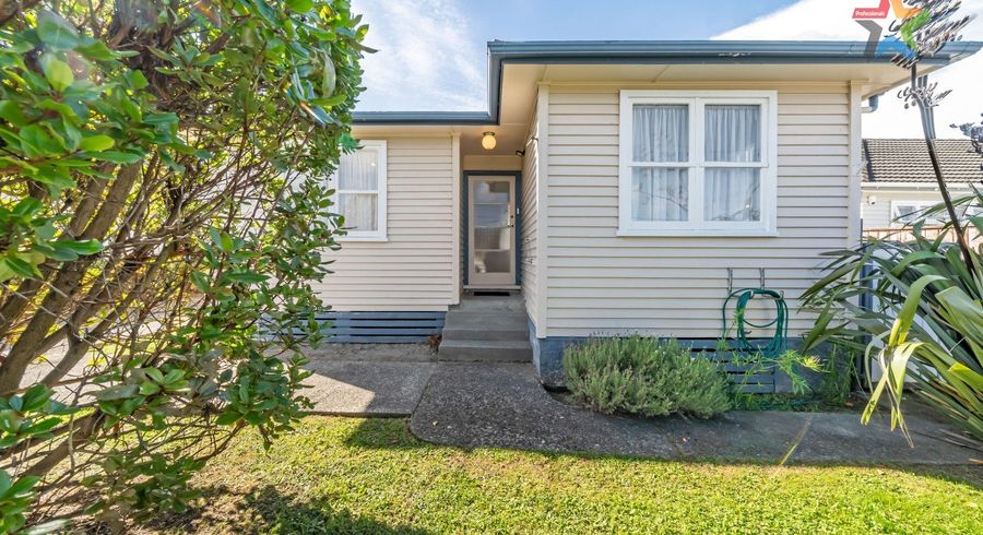  at 64 Wise Street, Wainuiomata, Lower Hutt, Wellington