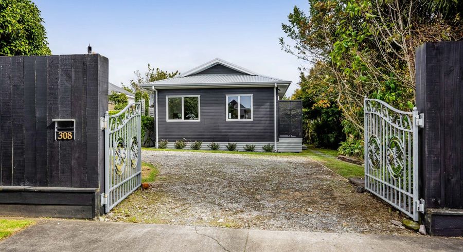 at 308 Mangorei Road, Merrilands, New Plymouth, Taranaki