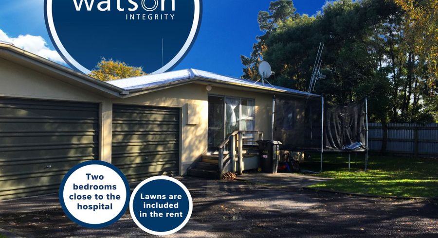  at 511a Featherston Street, Roslyn, Palmerston North, Manawatu / Whanganui