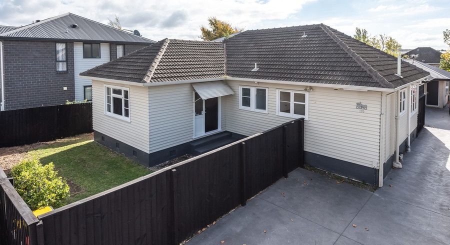 at 176 Blenheim Road, Riccarton, Christchurch