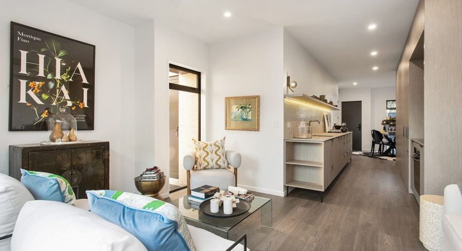  at 6/44 Winchester Street, Merivale, Christchurch City, Canterbury