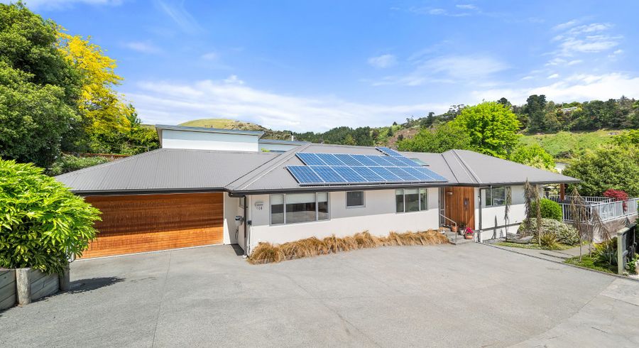  at 108 Vernon Terrace, Hillsborough, Christchurch
