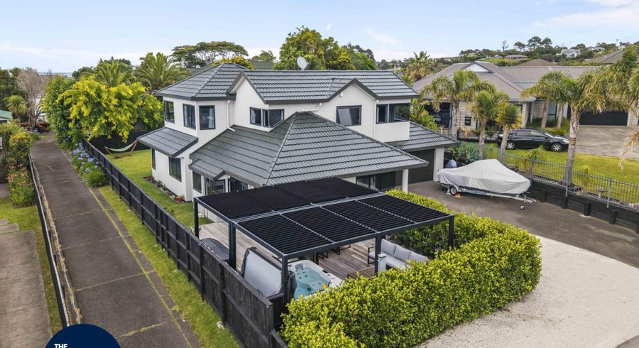  at 36 Castaway Place, Gulf Harbour, Rodney, Auckland