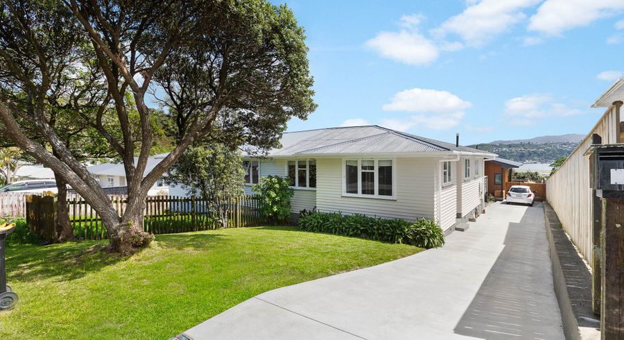  at 56 Raukawa Street, Strathmore Park, Wellington