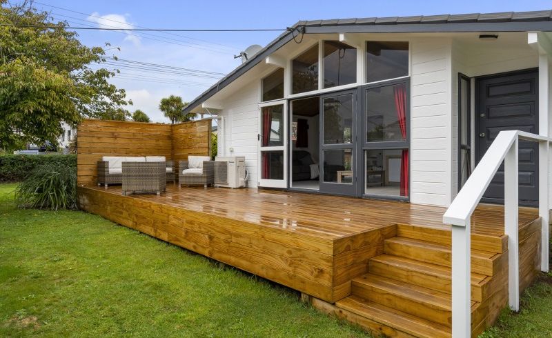  at 398 Carrington Street, Upper Vogeltown, New Plymouth