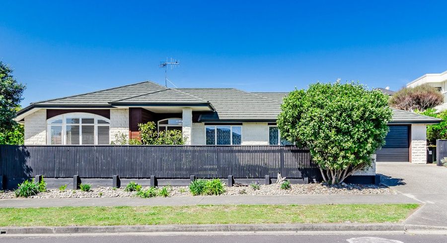  at 1 Rifleman Lane, Paraparaumu Beach, Paraparaumu