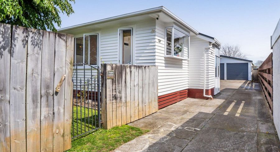  at 12 Miro Street, Merrilands, New Plymouth, Taranaki