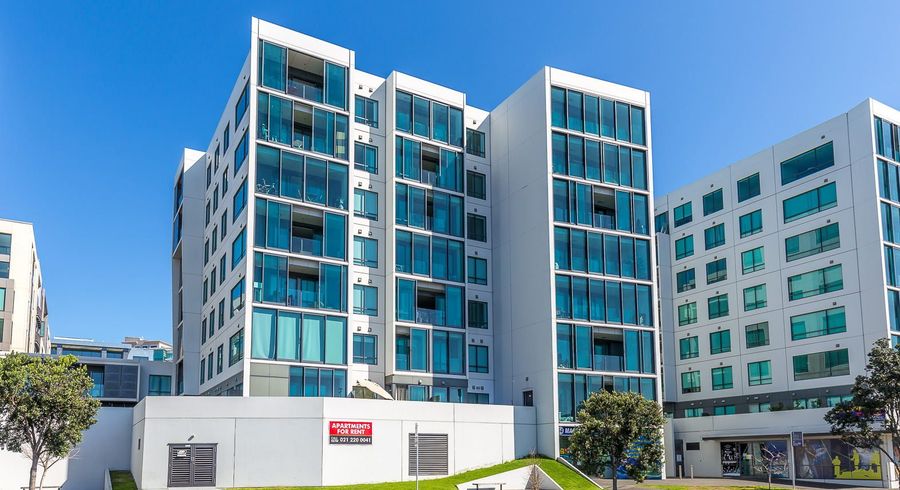 at 226/6 Dockside Lane, City Centre, Auckland City, Auckland